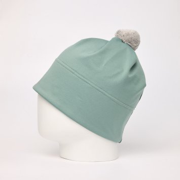 Шапка Nordski Train Ice Mint (one size) NSV273706