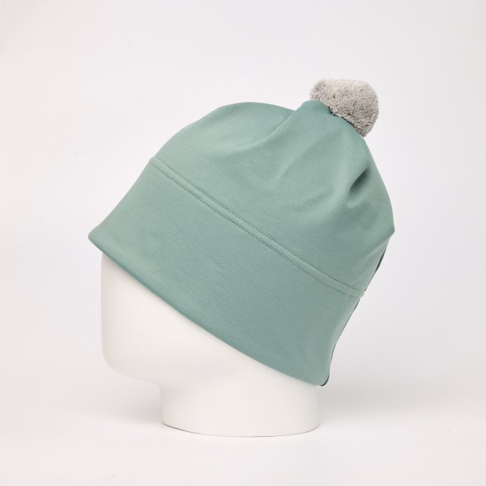 Шапка Nordski Train Ice Mint (one size) NSV273706 в Мурманске