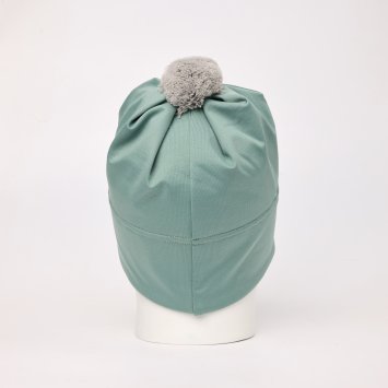 Шапка Nordski Train Ice Mint (one size) NSV273706