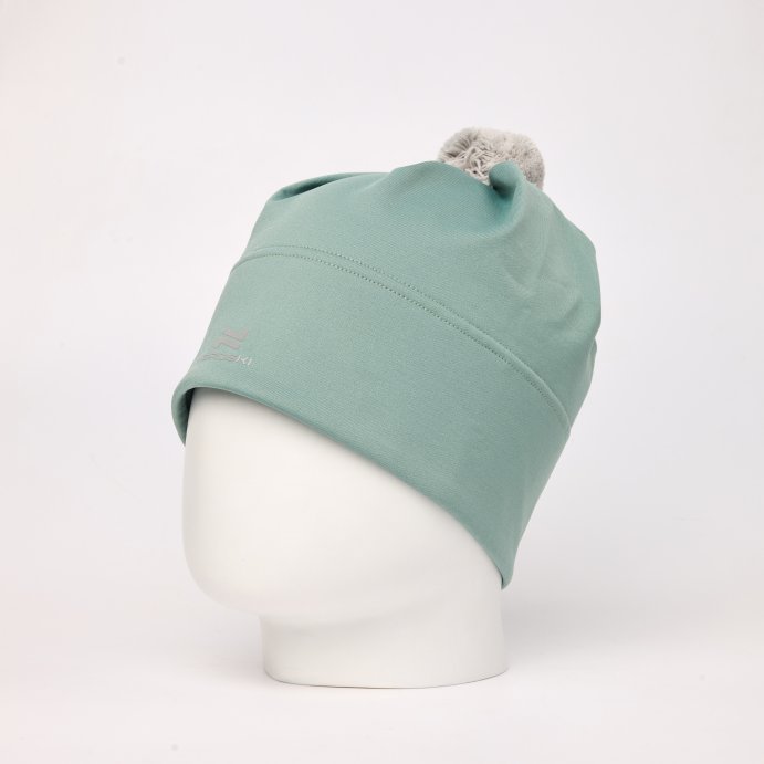 Шапка Nordski Train Ice Mint (one size) NSV273706 в Мурманске