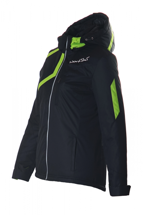 Куртка Nordski Premium NSW120180 женская в Твери