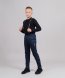 Брюки Nordski Jr. Premium Blueberry NSJ410021