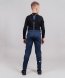 Брюки Nordski Jr. Premium Blueberry NSJ410021
