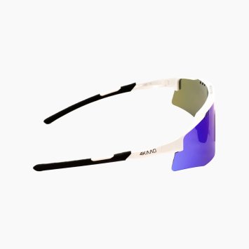 Очки 4KAAD MIRADOR AEROLITE 2, бел. оправа, 1 доп. линза