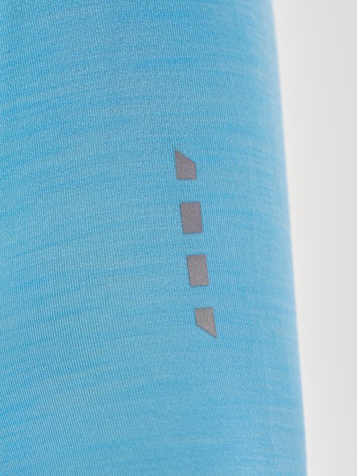 Футболка Nordski Pro Crystal W с длинным рукавом NSW427998 в Новосибирске