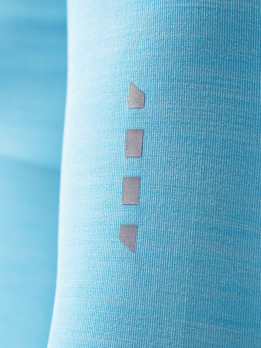 Футболка Nordski Pro Crystal W с длинным рукавом NSW427998 в Новосибирске