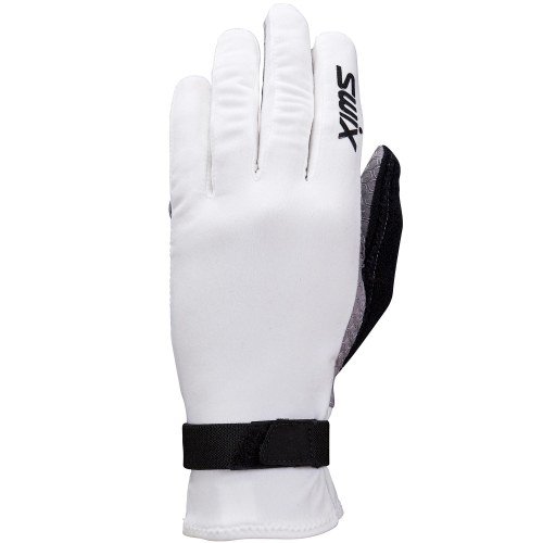 Перчатки SWIX Race H0250/00000 белый в Твери