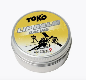 Гигиеническая помада для губ TOKO