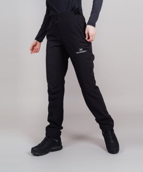 Брюки NORDSKI Urban Black W NSW534100