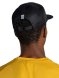 Кепка Buff Explore Trucker Cap Cram Logo Black 137850.999.30.00 (L/XL)
