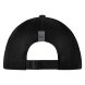 Кепка Buff Explore Trucker Cap Cram Logo Black 137850.999.30.00 (L/XL)