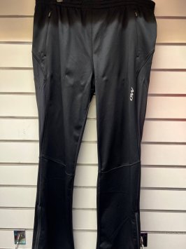 Брюки OneWay Tomo Black 712011-99