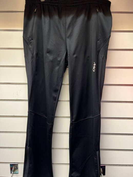 Брюки OneWay Tomo Black 712011-99