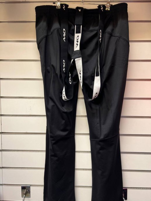 Брюки OneWay Tomo Black 712011-99