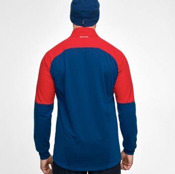 Костюм Разминочный Bjorn Daehlie 2020-21 Kikut Estate Blue 333243_25300