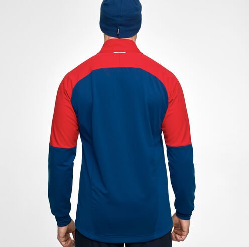 Костюм Разминочный Bjorn Daehlie 2020-21 Kikut Estate Blue 333243_25300 в Твери