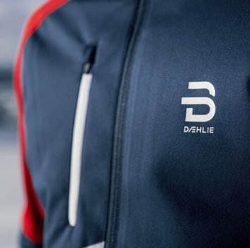 Костюм Разминочный Bjorn Daehlie 2020-21 Kikut Estate Blue 333243_25300