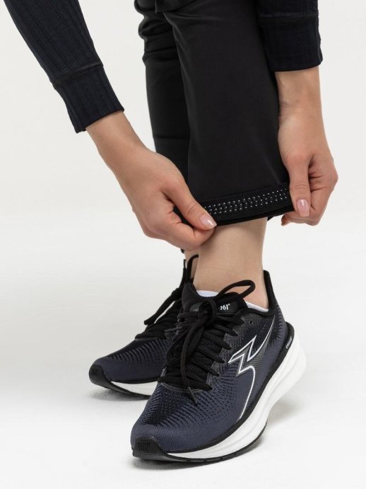 Брюки MOAX Dickson Wind жен. MX364220/80123 тёмно-сиреневый