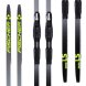 Лыжи Fischer LS SKATE IFP N77423