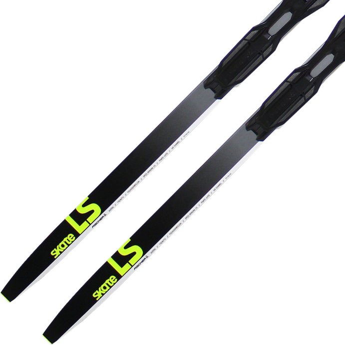 Лыжи Fischer LS SKATE IFP N77423