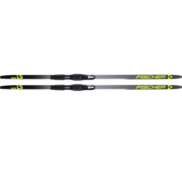 Лыжи Fischer LS SKATE IFP N77423