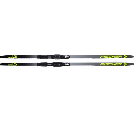 Лыжи Fischer LS SKATE IFP N77423