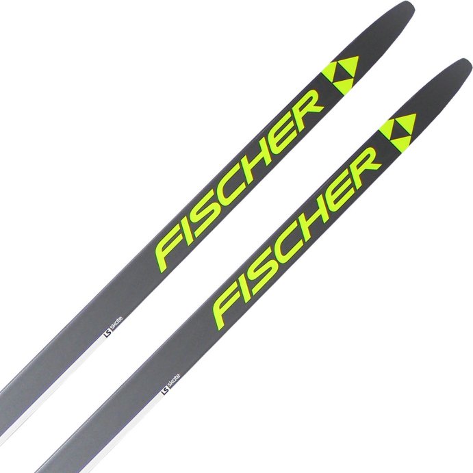 Лыжи Fischer LS SKATE IFP N77423