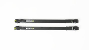 Лыжероллеры классические ZBOG CL SOFT (5)