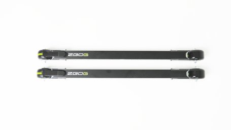 Лыжероллеры классические ZBOG CL SOFT (5)