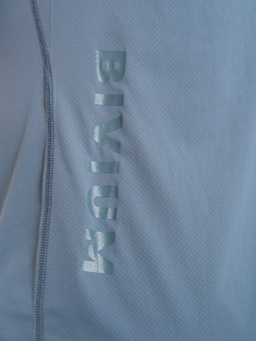 Футболка Bivium &quot;Темп 2.0&quot; муж. графит.