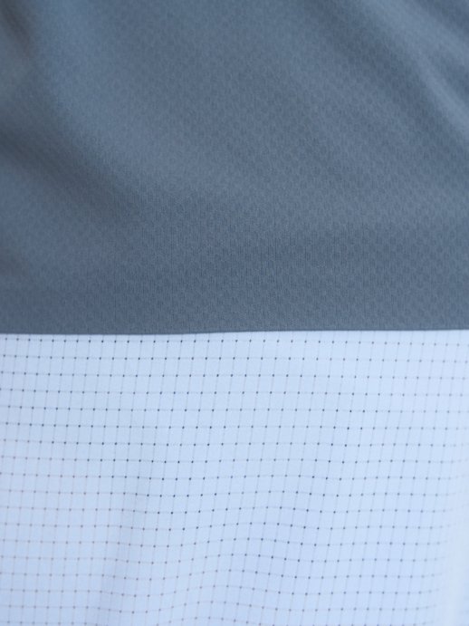 Футболка Bivium &quot;Темп 2.0&quot; муж. графит.