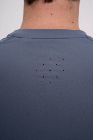 Футболка Bivium "Темп 2.0" муж. графит.