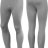 Термобрюки NONAME ARCTOS UNDERWEAR PANTS 21 GREY