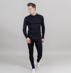 Комплект термобелья NORDSKI Warm Night Sky NSM370770