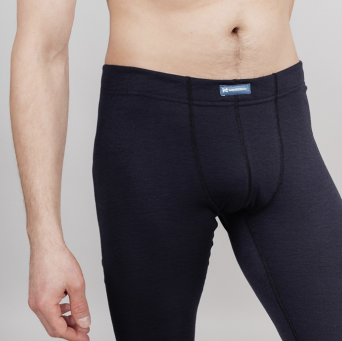 Комплект термобелья NORDSKI Warm Night Sky NSM370770