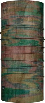 Бандана Buff Thermonet Bosky Moss Green 126402.851.10.00