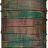 Бандана Buff Thermonet Bosky Moss Green 126402.851.10.00