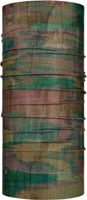 Бандана Buff Thermonet Bosky Moss Green 126402.851.10.00 в Твери