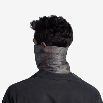 Бандана Buff Thermonet Bosky Moss Green 126402.851.10.00