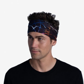 Бандана Buff Original Oxalis Multi 126372.555.10.00