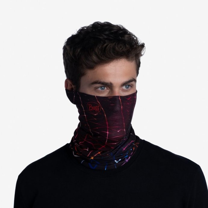 Бандана Buff Original Oxalis Multi 126372.555.10.00 в Твери