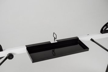 Лыжный станок-профиль BV для подготовки лыж