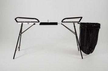 Лыжный станок-профиль BV для подготовки лыж