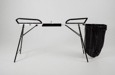 Лыжный станок-профиль BV для подготовки лыж