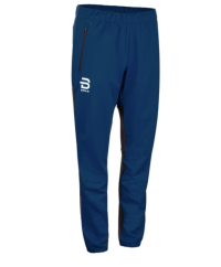 Брюки Bjorn Daehlie Pants Kikut Wmn Estate Blue 333264_25300