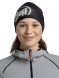 Шапка Buff Ecostretch Hat Nedre Graphite 136625.901.10.00