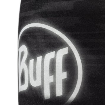 Шапка Buff Ecostretch Hat Nedre Graphite 136625.901.10.00