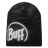 Шапка Buff Ecostretch Hat Nedre Graphite 136625.901.10.00