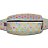 Сумка Enklepp Marathon Waist Bag (gray multi polka dot)