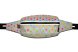 Сумка Enklepp Marathon Waist Bag (gray multi polka dot) в Твери